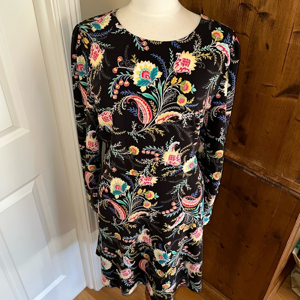 Loft ~Dress